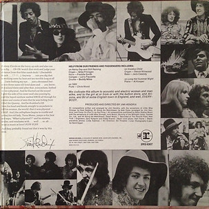 jimi hendrix rotily vinyl electric ladyland