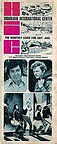 HIC CARD PROGRAM HIC Honolulu Internationa Center 1970