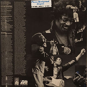 OHTIS REDDING・THE JIMI HENDRIX レコード Ny0yODI3LmpwZWc.jpeg