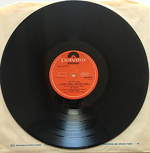 side b / cry of love : double back album 1980