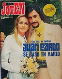 jimi hendrix magazines 1970 / mundo joven september 12,1970