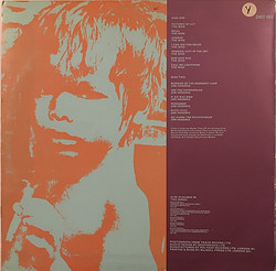 jimi hendrix collector vinyls LPs/backtrack 4 /hendrix/who track record 1970