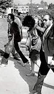 jimi hendrix collector/miles to jimi's funeral