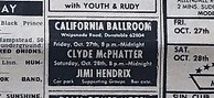 jimi hendrix collector newspaper/melody maker 28/10/67