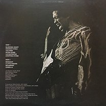 War Heroes | jimihendrixcollector
