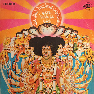 axis bold as love mono canada 1968 jimi hendrix collector rotily vinyl lp