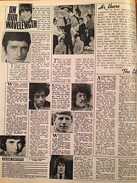 jimi hendrix archivespress 1967