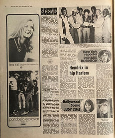 DISC & MUSIC ECHO September 20 1969