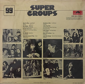 jimi hendix vinyls albums lps 1970 / super groups 99