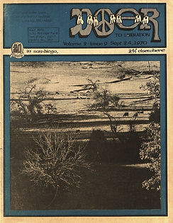 jimi hendrix newspapers 1970 / door : September 24, 1970