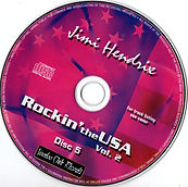 CD Bootlegs 4 | jimihendrixcollector