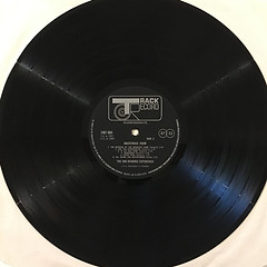 jimi hendrix rotily vinyls collector/