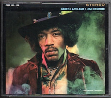 jimi hendrix box 6cds/naked ladyland