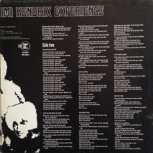 jimi hendrix collector rotily axis