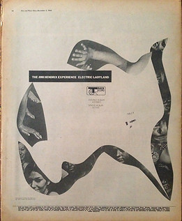 jimi hendrix rotily newspapers