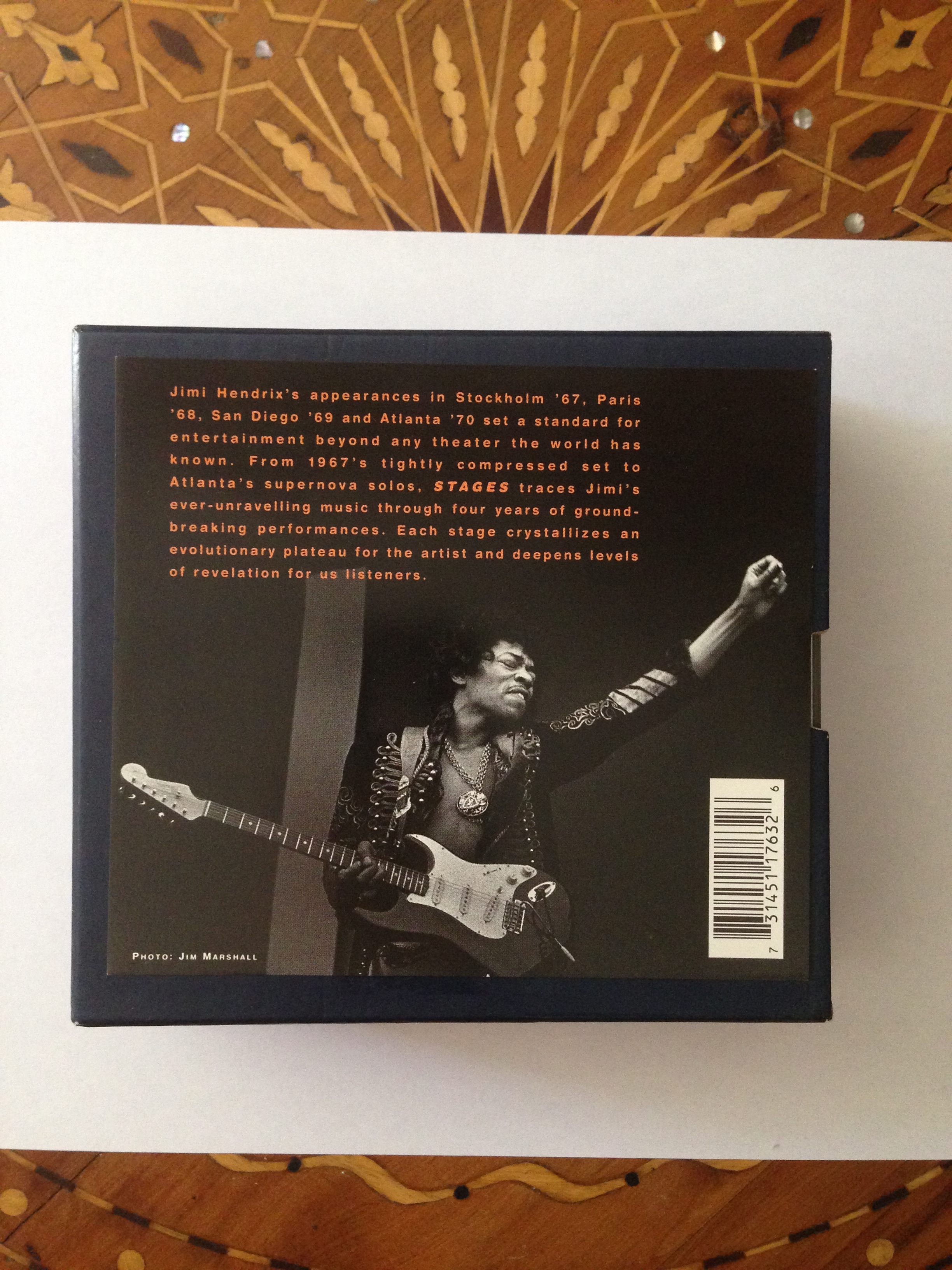 the jimi hendrix experience electric ladyland mca cassette the jimi hendrix experience electric ladyland mca cassette