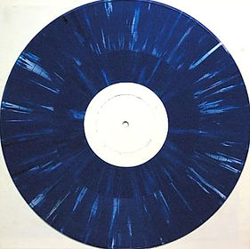 jimi hendrix bootlegs vinyls 1969/jimi hendix experience "smashing amps" fake                   multicolor