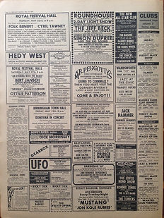 jimi hendrix collector rotily patrick