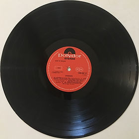 jimi hendix vinyls albums lps 1970 / super groups 99 / side b