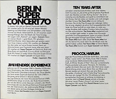 program