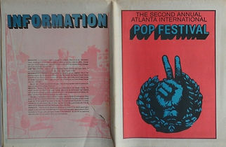 jimi hendrix memorabilia 1970