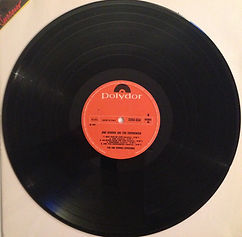 jimi hendrix collector rotily vinyls