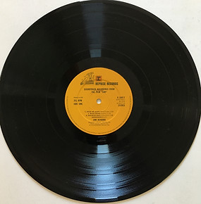 jimi hendrix vinylsalbums lps / side a : sound track recordings from the film england 1973