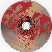 jimi hendrix family edition / bbc sessions cd 2