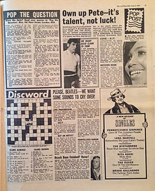 jimi hendrix rotily newspapers