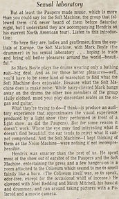 collector newspaper 1968 / toronto daily star feb. 26, 1968