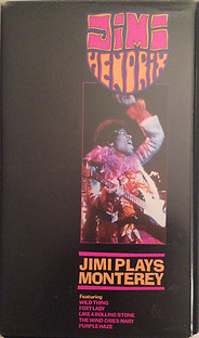 jimi hendrix rotily video/jimi plays monterey