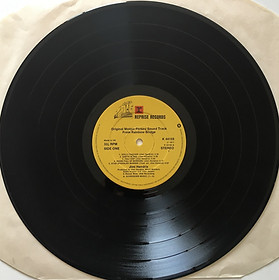 jimi hendrix vinyls/side1 rainbow bridge 1971 england