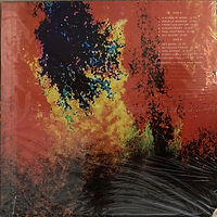 jimi hendrix moods/PR vinyl collector