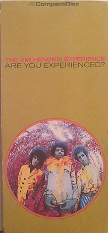 COLLECTOR/are you experienced