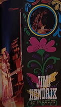 jimi hendrix magazine 1969