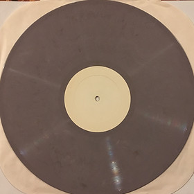 color vinyls/jimi hendrix collector vinyls lp/paris is jamestown