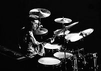 mitch mitchell copenhagen sept.3, 1970