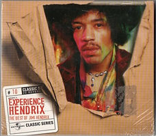 jimi hendrix family edition/ the best of jimi hendrix/ cd