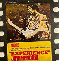 More Experience | jimihendrixcollector