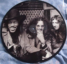 Bootlegs picture disc /2020.....