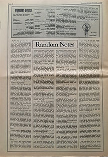 jimi hendrix newspapers 1970 / rolling stone october 1,1970 / electric lady studio