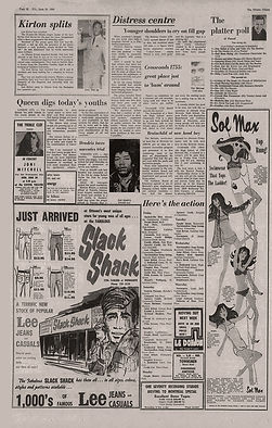 The Ottawa Citizen     June 20, 1969