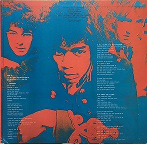 jimi hendrix album vinyl/lps/ isle of wight 1971
