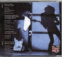 jimi hendrix bootlegs/ experience this ! (hunter college 2/3/68)
