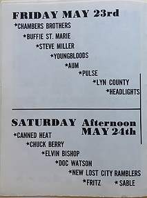 PROGRAM