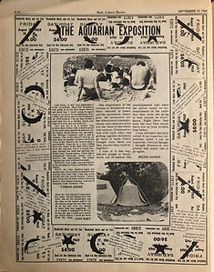 ROCK September 15, 1969