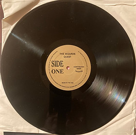 jimi hendrix bootlegs vinyls albums/side 1 : disc 2 : the lord of the strings