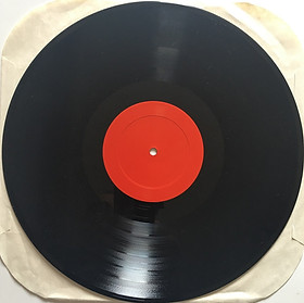 jimi hendrix vinyl bootlegs album/loaded guitar 1988