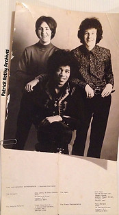 PRESS KIT 1/1967