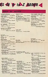 jimi hendrix collector 1967 /THE NEW SINGLES 1967 / september 8, 1967 : the burning of the midnight lamp